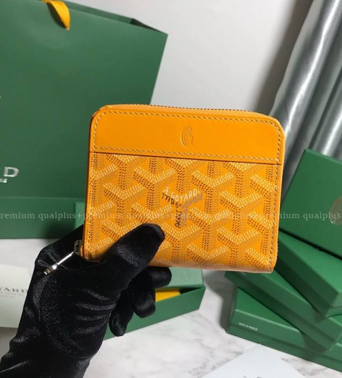 고야드 마티뇽 카드지갑 PM