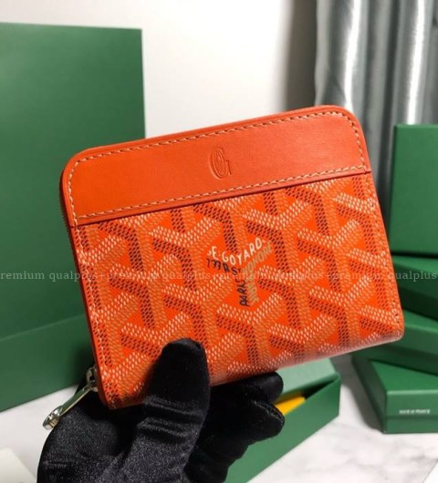 고야드 마티뇽 카드지갑 PM