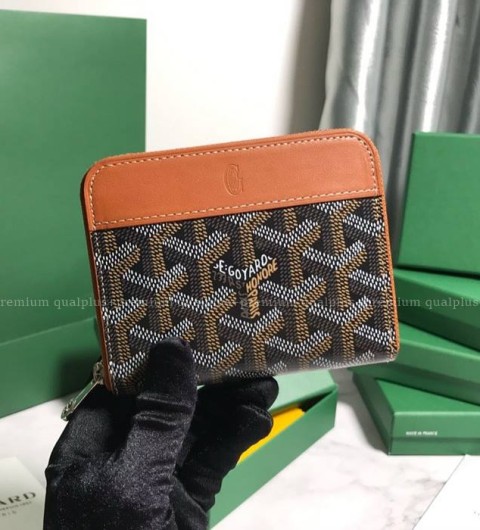 고야드 마티뇽 카드지갑 PM