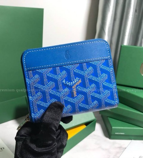 고야드 마티뇽 카드지갑 PM