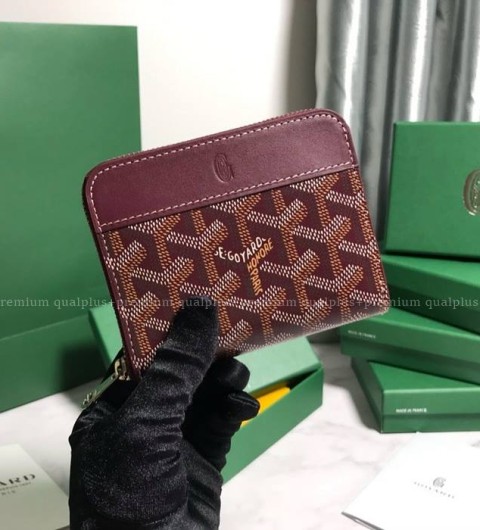 고야드 마티뇽 카드지갑 PM