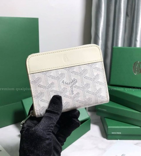 고야드 마티뇽 카드지갑 PM