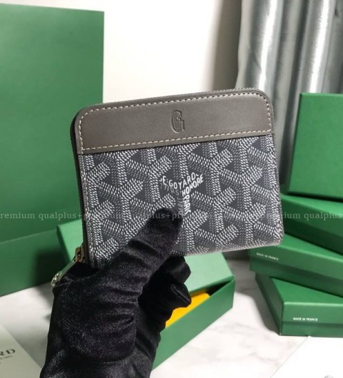 고야드 마티뇽 카드지갑 PM