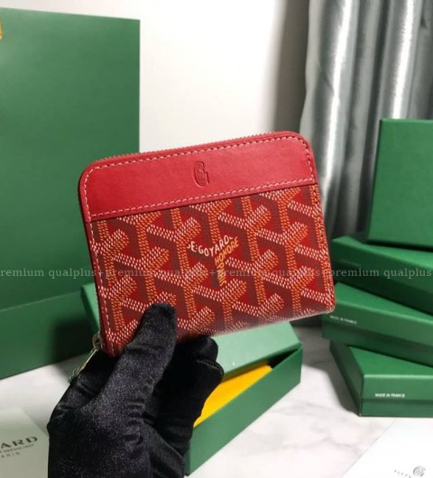 고야드 마티뇽 카드지갑 PM