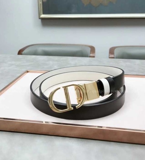 [국내배송] 디* 양면 벨트