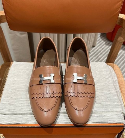 에르메스 로얄 로퍼 여성용