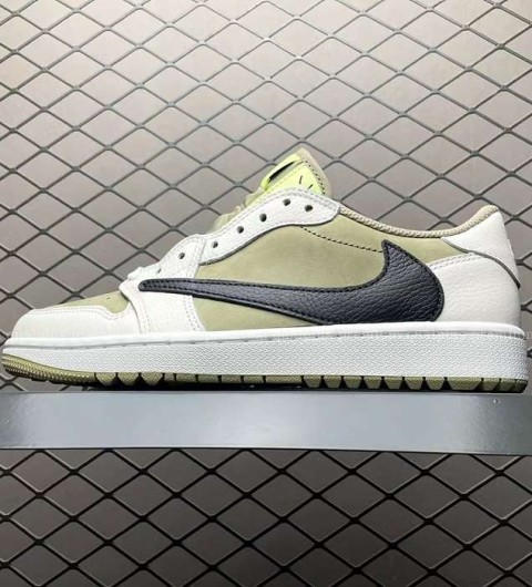 [국내배송] 나*키 트래비스 스캇 골프