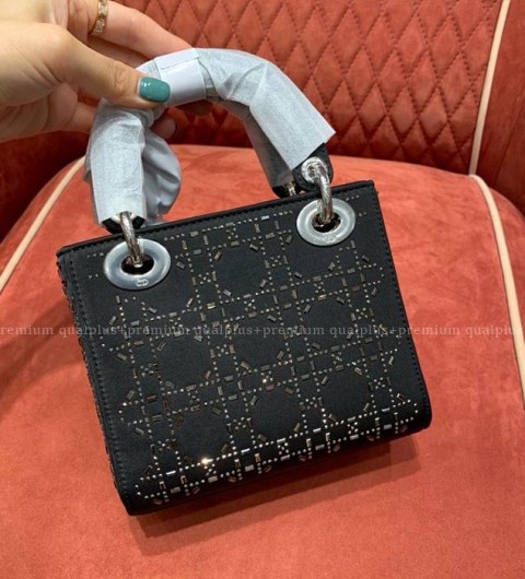 디올 레이디백 미니