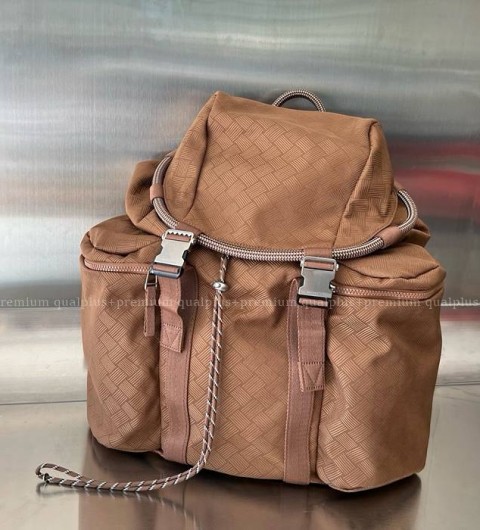 보테가베네타 718085 알토 백팩 남성용