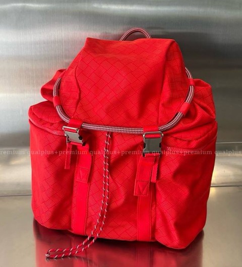 보테가베네타 718085 알토 백팩 남성용