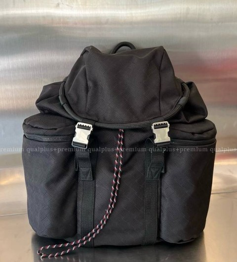 보테가베네타 718085 알토 백팩 남성용