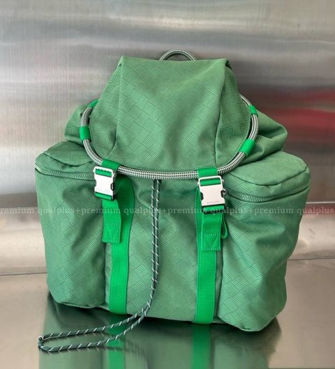 보테가베네타 718085 알토 백팩 남성용