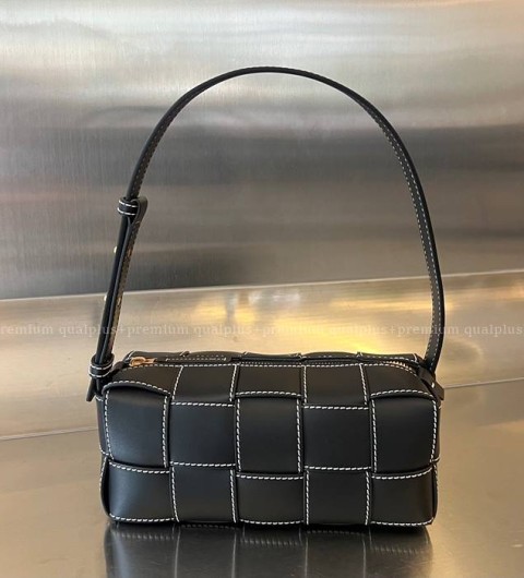 보테가베네타 729251 브릭 카세트백 스몰 남녀공용