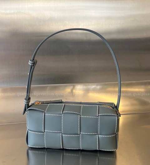 보테가베네타 729251 브릭 카세트백 스몰 남녀공용