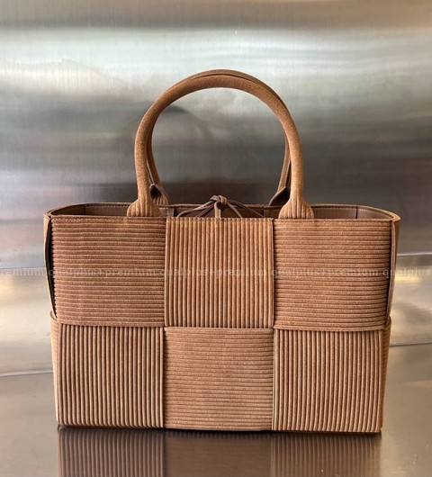 보테가베네타 757822 아르코 토트백 스몰