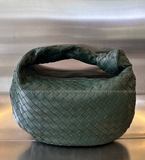 보테가베네타 690225 조디 핸드백 틴