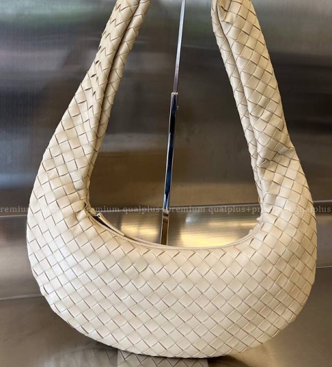 보테가베네타 755618 버디 숄더백