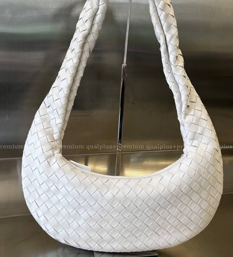 보테가베네타 755618 버디 숄더백