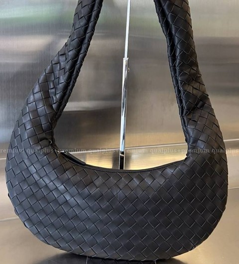 보테가베네타 755618 버디 숄더백