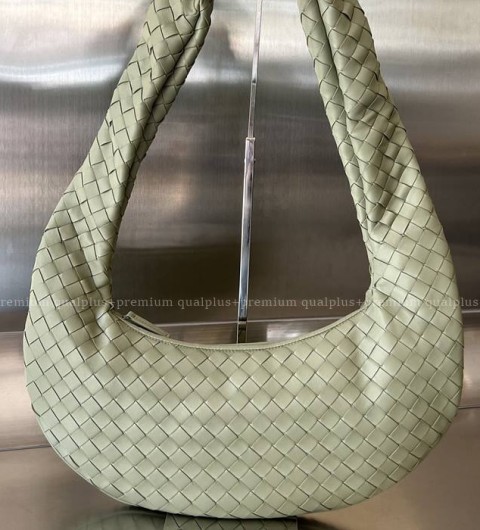 보테가베네타 755618 버디 숄더백