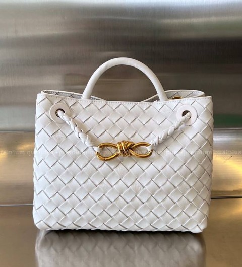 보테가베네타 743568 안디아모 핸드백 스몰