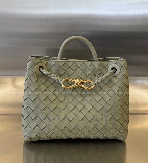 보테가베네타 743568 안디아모 핸드백 스몰