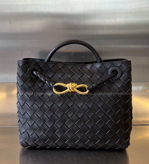 보테가베네타 743568 안디아모 핸드백 스몰