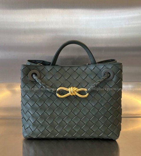 보테가베네타 743568 안디아모 핸드백 스몰