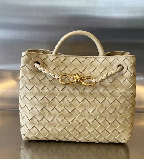 보테가베네타 743568 안디아모 핸드백 스몰