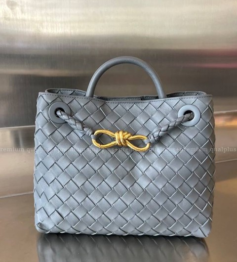 보테가베네타 743568 안디아모 핸드백 스몰