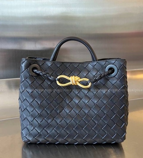 보테가베네타 743568 안디아모 핸드백 스몰