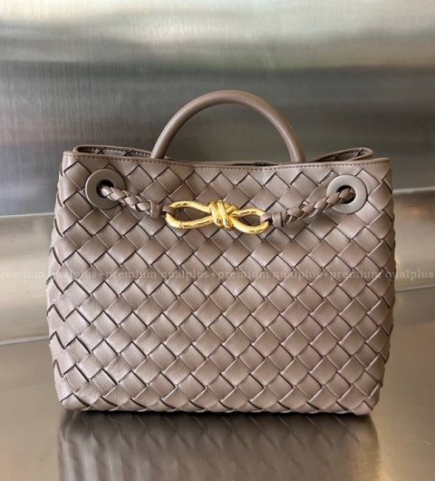 보테가베네타 743568 안디아모 핸드백 스몰