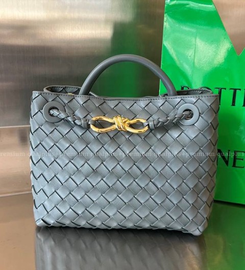 보테가베네타 743568 안디아모 핸드백 스몰