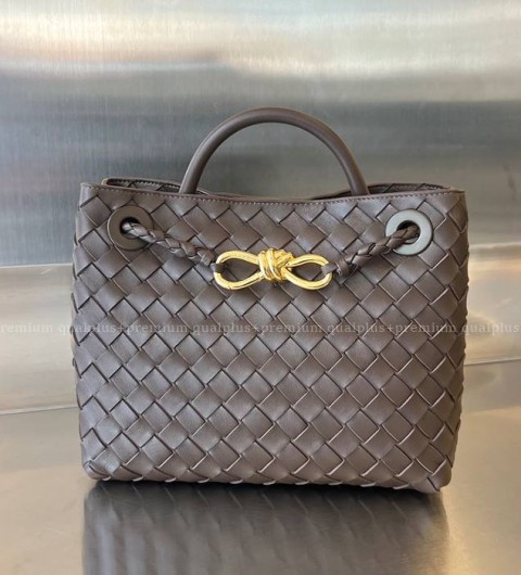 보테가베네타 743568 안디아모 핸드백 스몰