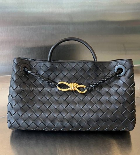 보테가베네타 754990 안디아모 E/W 핸드백 스몰