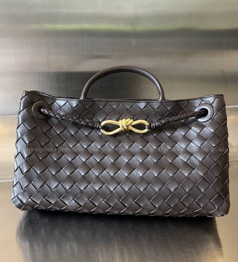 보테가베네타 754990 안디아모 E/W 핸드백 스몰