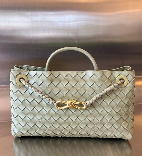 보테가베네타 754990 안디아모 E/W 핸드백 스몰