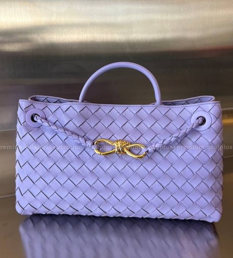 보테가베네타 754990 안디아모 E/W 핸드백 스몰