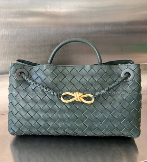 보테가베네타 754990 안디아모 E/W 핸드백 스몰