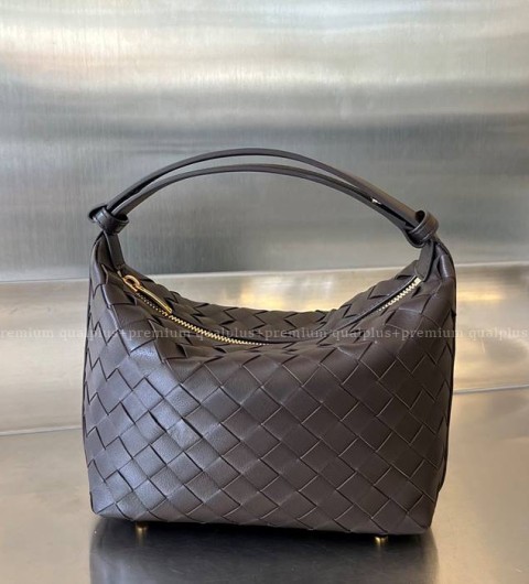 보테가베네타 754443 윌리스 핸드백 미니