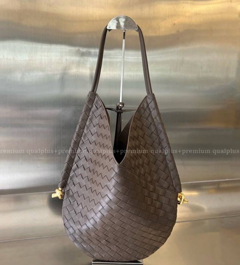 보테가베네타 740990 솔스티스 숄더백 미듐