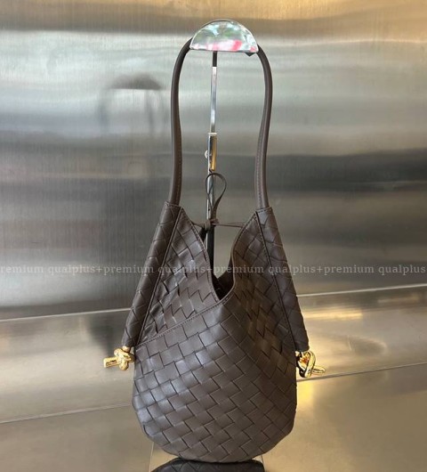 보테가베네타 740898 솔스티스 숄더백 스몰