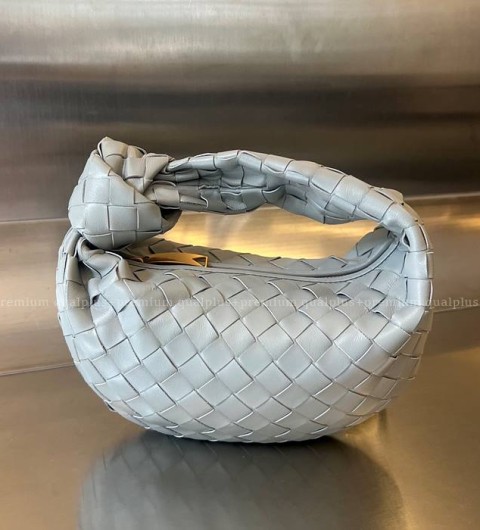 보테가베네타 651876 조디 호보 핸드백 미니