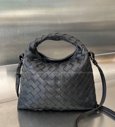 보테가베네타 777586 홉 핸드백 미니