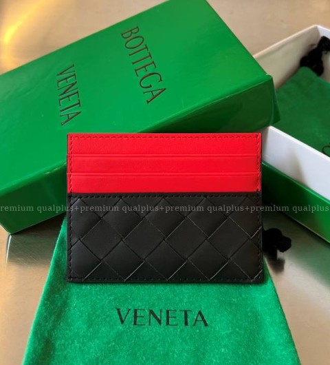보테가베네타 749449 인트레치아토 카드지갑 남녀공용