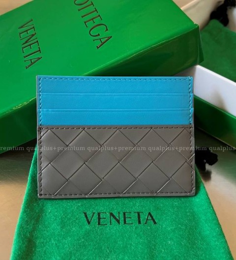 보테가베네타 749449 인트레치아토 카드지갑 남녀공용