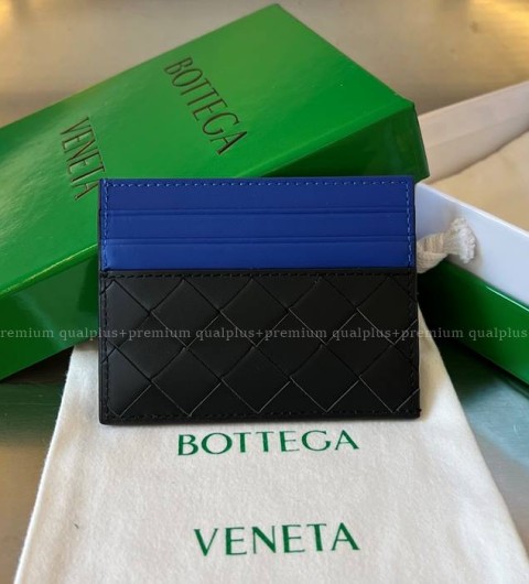 보테가베네타 749449 인트레치아토 카드지갑 남녀공용