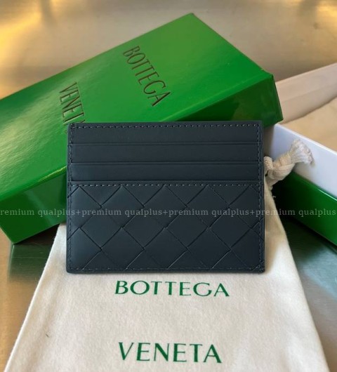보테가베네타 749449 인트레치아토 카드지갑 남녀공용