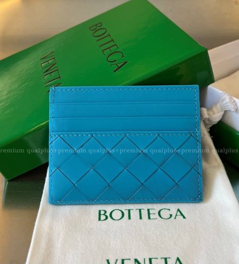 보테가베네타 749449 인트레치아토 카드지갑 남녀공용