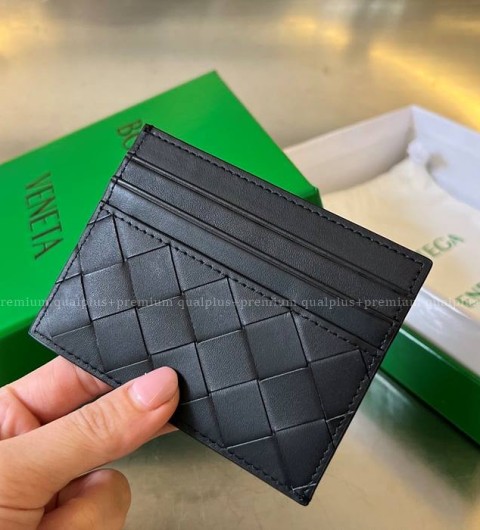 보테가베네타 749449 인트레치아토 카드지갑 남녀공용
